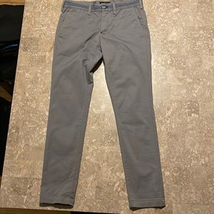 Express dress pants worn 1x